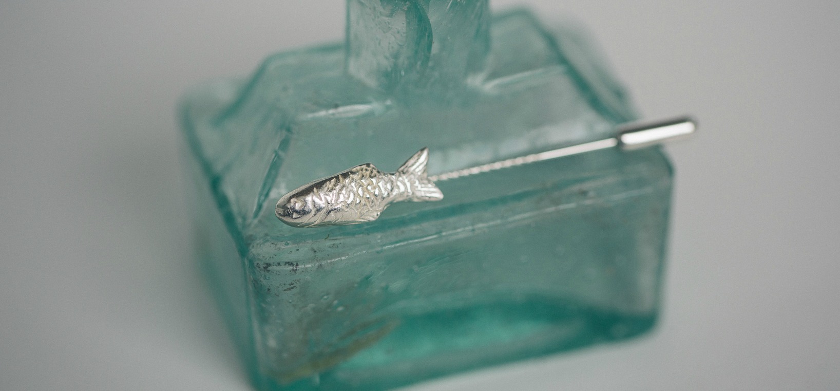 CHALK DESIGNS Nature Inspired Jewellery London UK